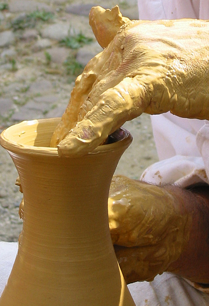 Hrnciarsky kruh